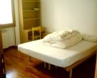 the apartment: first room